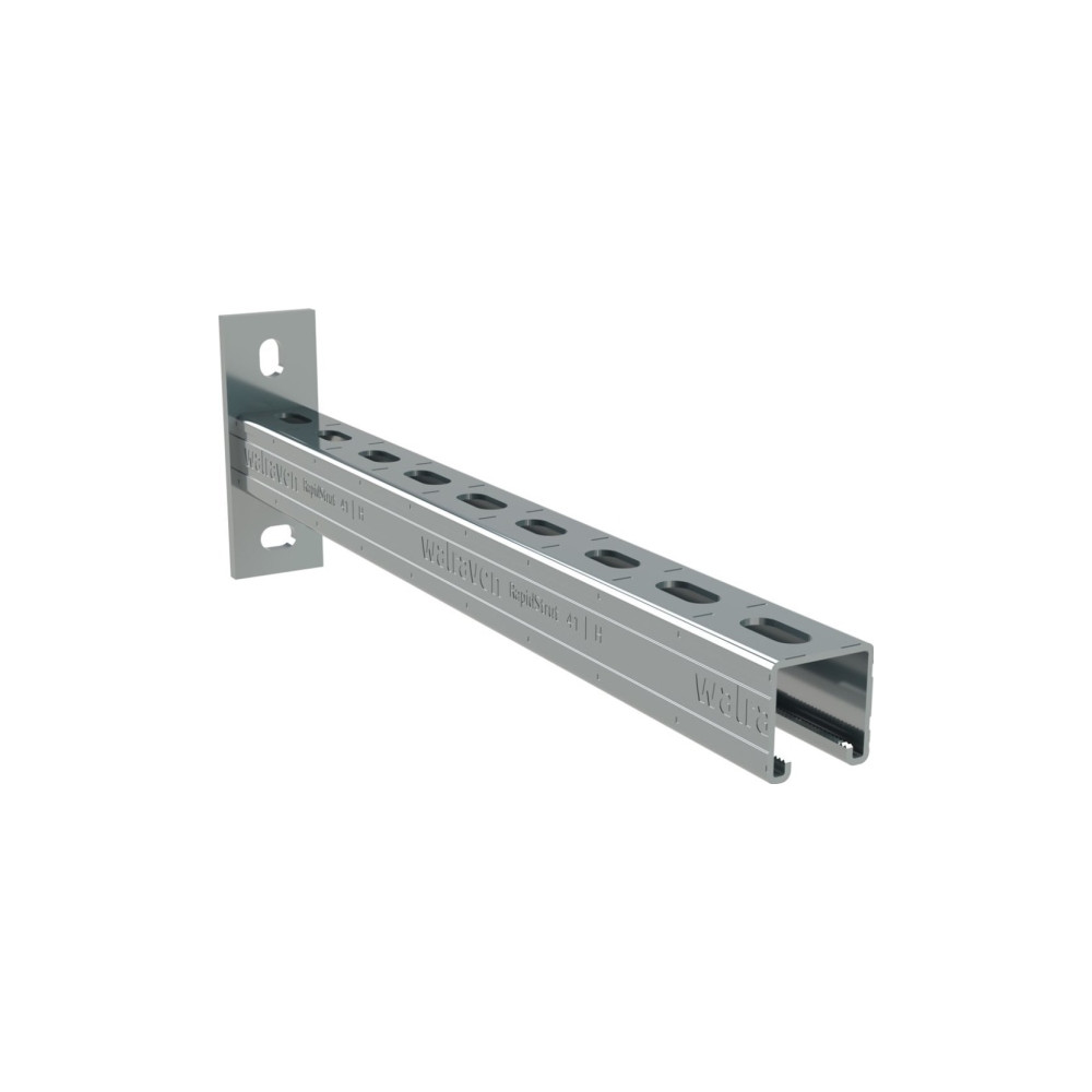 Produktbild för Walraven RapidStrut fäste 41H