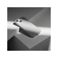 Produktbild för PURO PUIPC156103NUDETR, Mobilskal, Apple, iPhone 15, 15,5 cm...