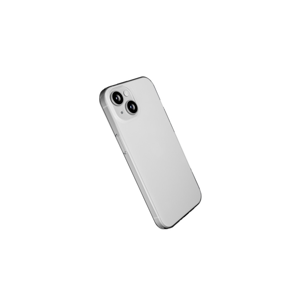 Produktbild för PURO PUIPC156103NUDETR, Mobilskal, Apple, iPhone 15, 15,5 cm...