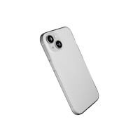 Produktbild för PURO PUIPC156103NUDETR, Mobilskal, Apple, iPhone 15, 15,5 cm...