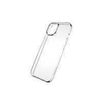 Produktbild för PURO PUIPC156103NUDETR, Mobilskal, Apple, iPhone 15, 15,5 cm...