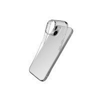 Produktbild för PURO PUIPC156103NUDETR, Mobilskal, Apple, iPhone 15, 15,5 cm...