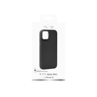 Produktbild för PURO ICON MAG PRO, Mobilskal, Apple, iPhone 15, 15,5 cm (6.1...