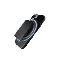 Produktbild för PURO ICON MAG PRO, Mobilskal, Apple, iPhone 15, 15,5 cm (6.1...