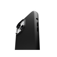 Produktbild för PURO ICON MAG PRO, Mobilskal, Apple, iPhone 15, 15,5 cm (6.1...