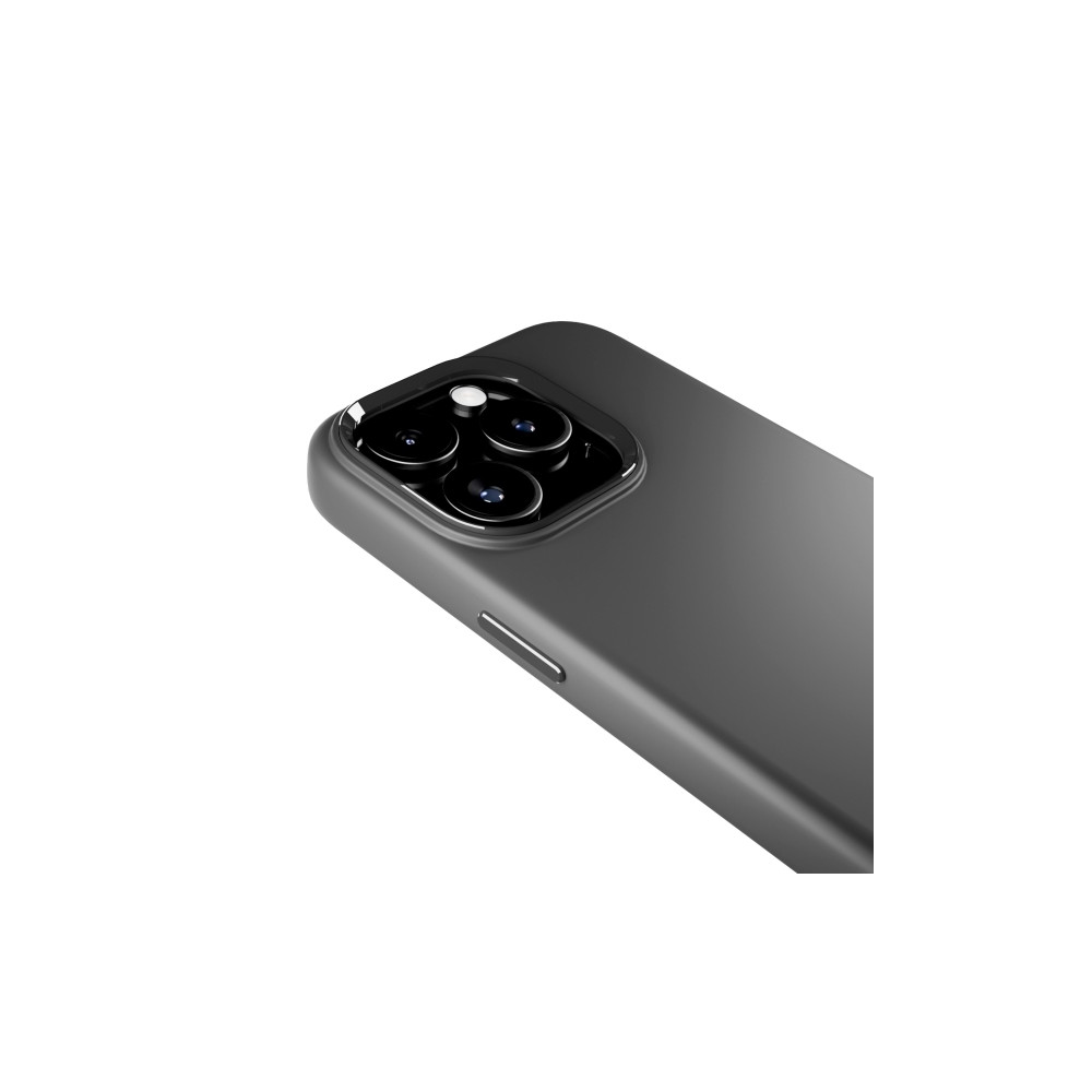 Produktbild för PURO PUIPC15P61ICONMPBLK, Mobilskal, Apple, iPhone 15 Pro, 1...