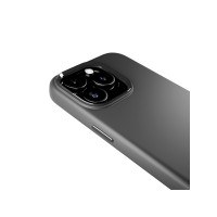Produktbild för PURO PUIPC15P61ICONMPBLK, Mobilskal, Apple, iPhone 15 Pro, 1...
