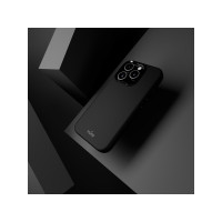 Produktbild för PURO PUIPC15P61ICONMPBLK, Mobilskal, Apple, iPhone 15 Pro, 1...
