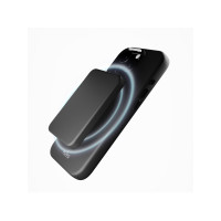 Produktbild för PURO PUIPC15P61ICONMPBLK, Mobilskal, Apple, iPhone 15 Pro, 1...
