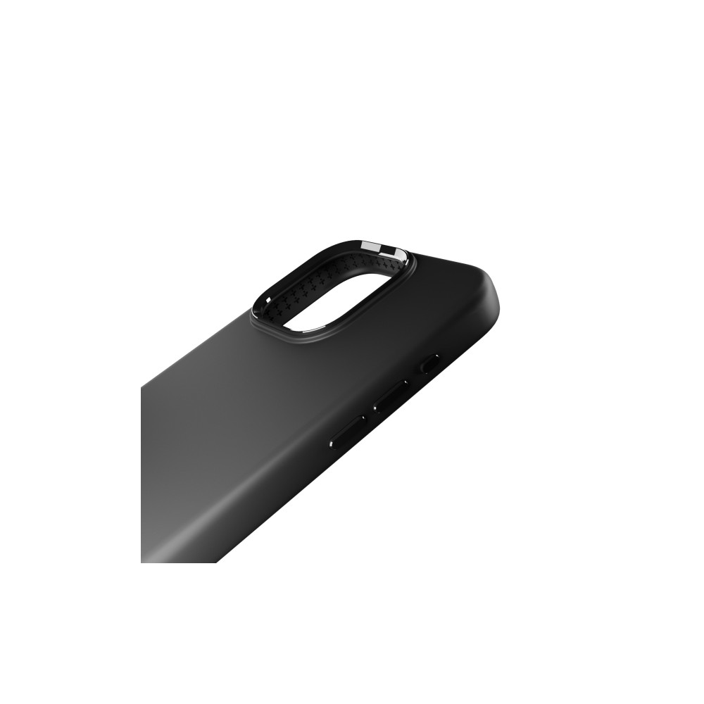 Produktbild för PURO PUIPC15P61ICONMPBLK, Mobilskal, Apple, iPhone 15 Pro, 1...