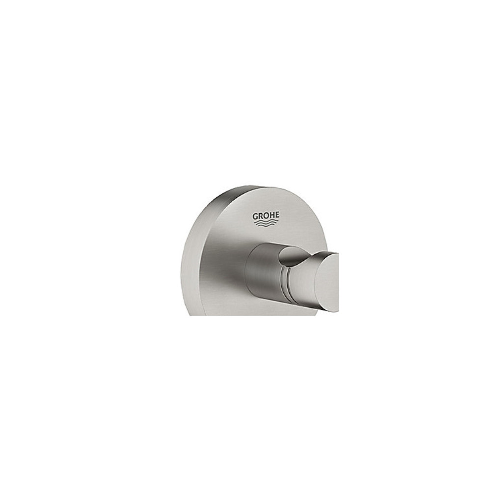 Produktbild för Grohe Start krok i metall