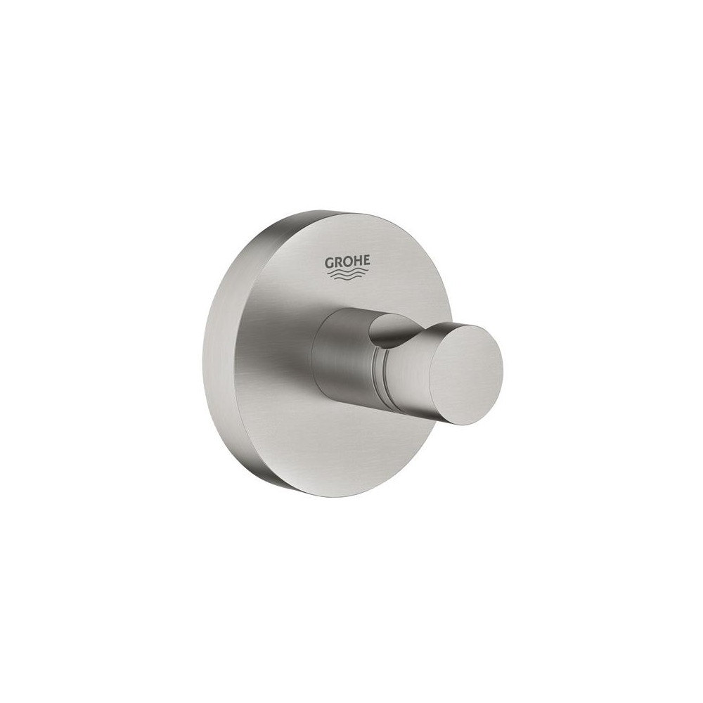 Produktbild för Grohe Start krok i metall
