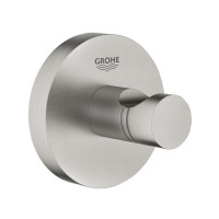 Produktbild för Grohe Start krok i metall