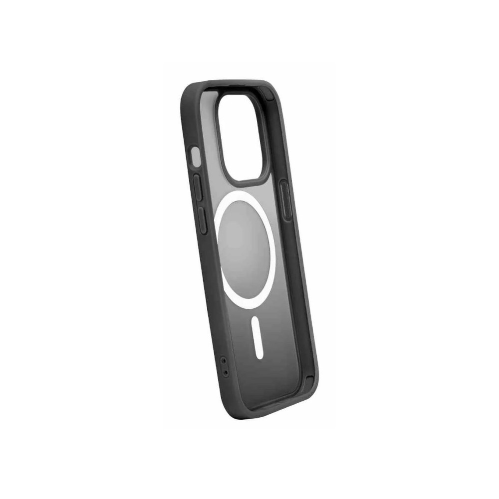 Produktbild för PURO Gradient, Mobilskal, Apple, iPhone 15, 15,5 cm (6.1"),...