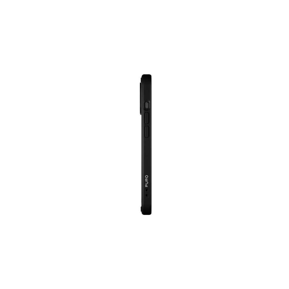 Produktbild för PURO Gradient, Mobilskal, Apple, iPhone 15, 15,5 cm (6.1"),...
