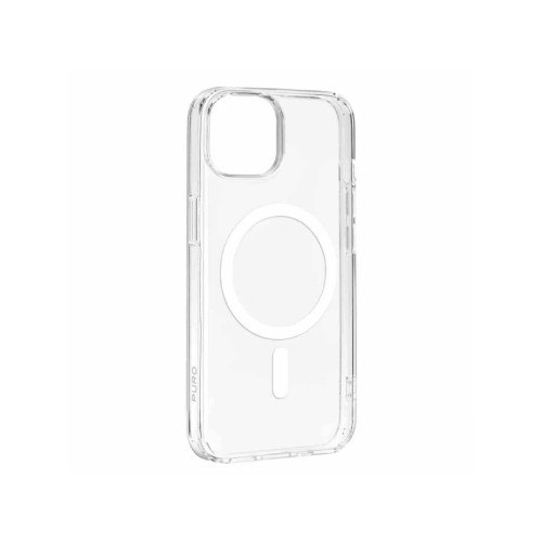 PURO PURO PUIPC1561LITEMAGTR, Mobilskal, Apple, IPhone 15, 15,5 c...