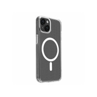 Produktbild för PURO PUIPC1561LITEMAGTR, Mobilskal, Apple, IPhone 15, 15,5 c...