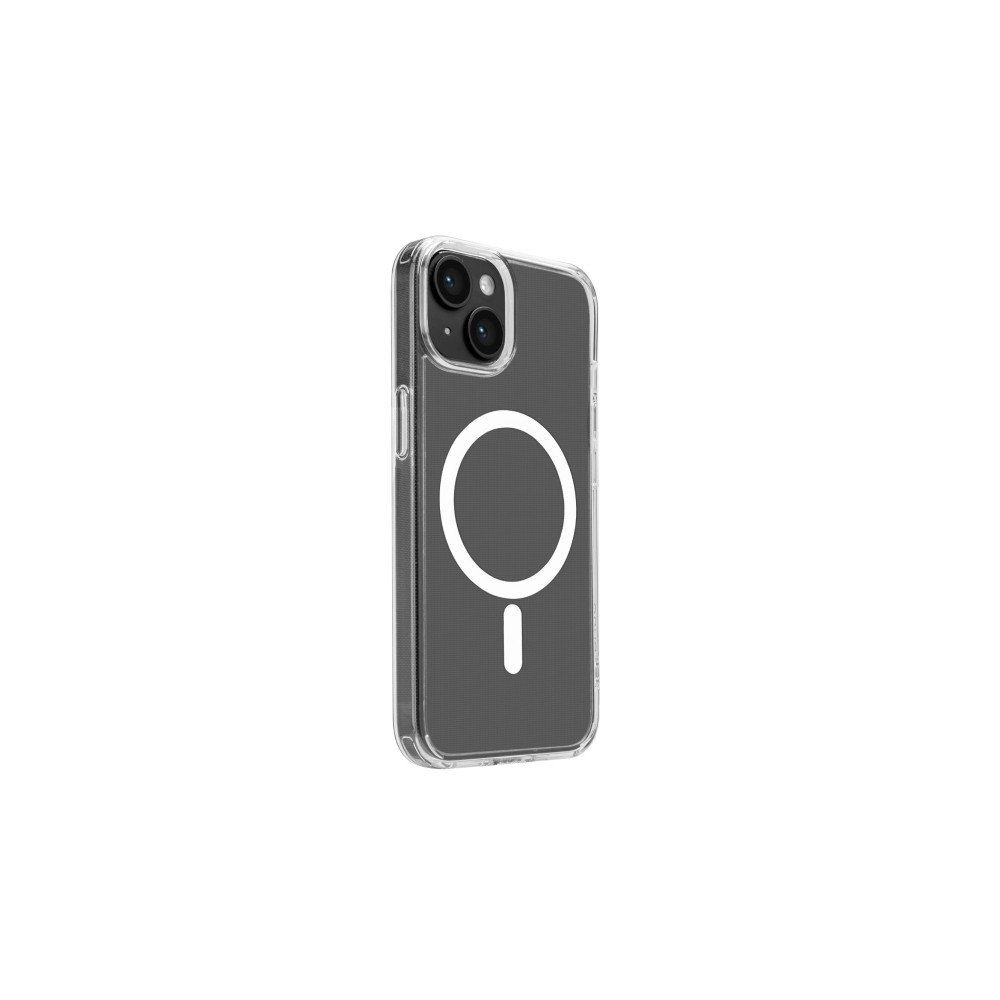 Produktbild för PURO PUIPC1561LITEMAGTR, Mobilskal, Apple, IPhone 15, 15,5 c...