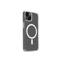 Produktbild för PURO PUIPC1561LITEMAGTR, Mobilskal, Apple, IPhone 15, 15,5 c...