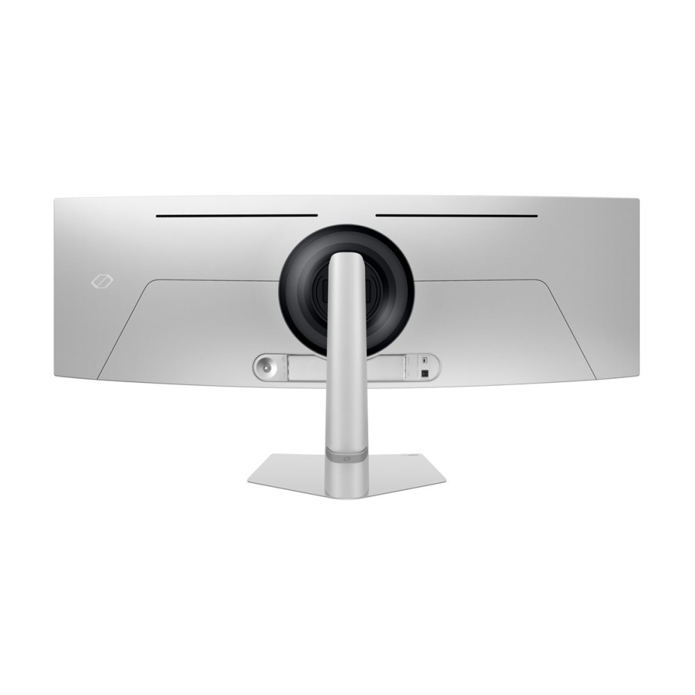 Produktbild för Samsung Odyssey OLED G9 S49CG934SU - G93SC Series - OLED-monitor - böjd - 49" - HDR