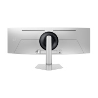 Produktbild för Samsung Odyssey OLED G9 S49CG934SU - G93SC Series - OLED-monitor - böjd - 49" - HDR