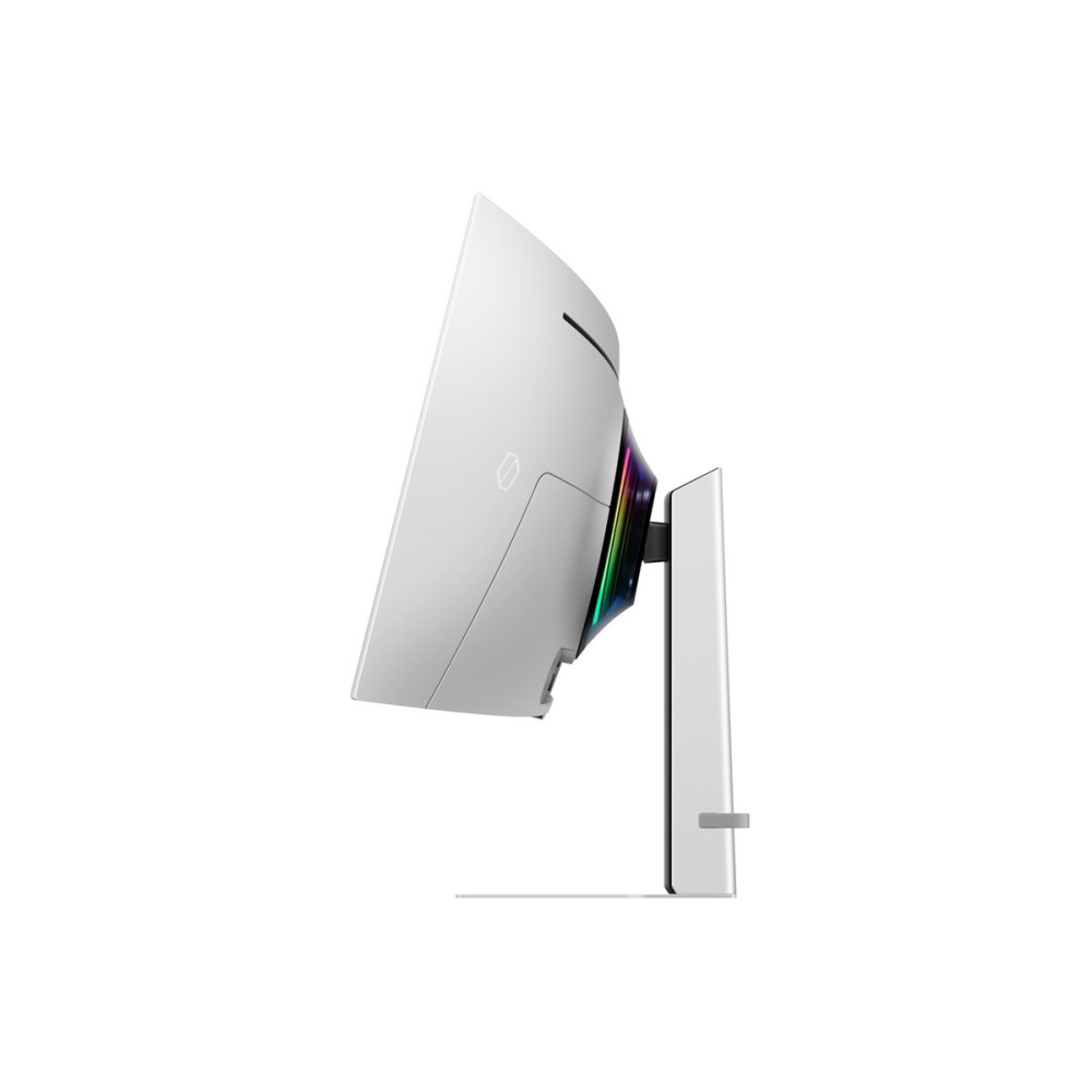 Produktbild för Samsung Odyssey OLED G9 S49CG934SU - G93SC Series - OLED-monitor - böjd - 49" - HDR