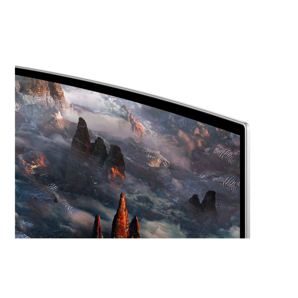 Produktbild för Samsung Odyssey OLED G9 S49CG934SU - G93SC Series - OLED-monitor - böjd - 49" - HDR