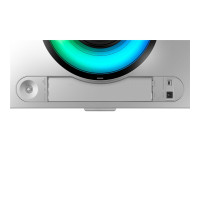 Produktbild för Samsung Odyssey OLED G9 S49CG934SU - G93SC Series - OLED-monitor - böjd - 49" - HDR