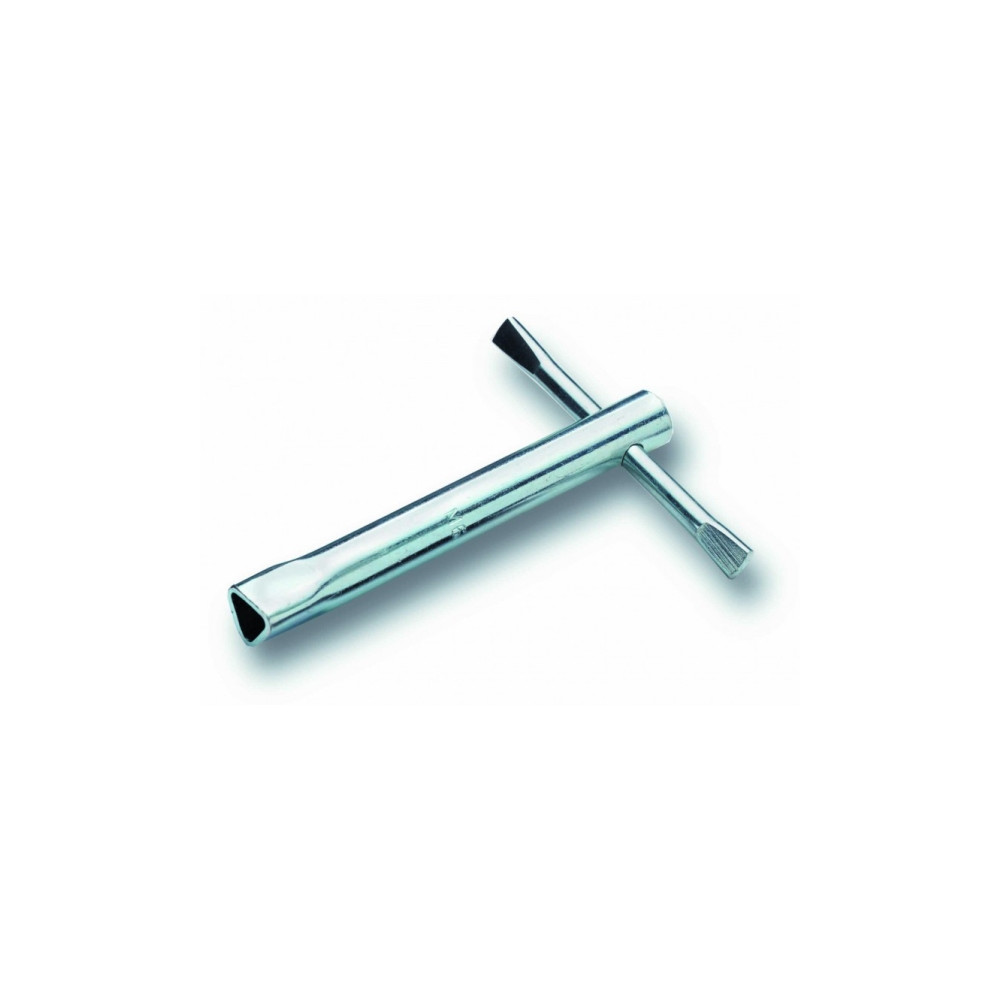 Produktbild för Cimco 112908, Rostfritt stål, 1 styck, Stål, 13 mm, 7 mm, 70...