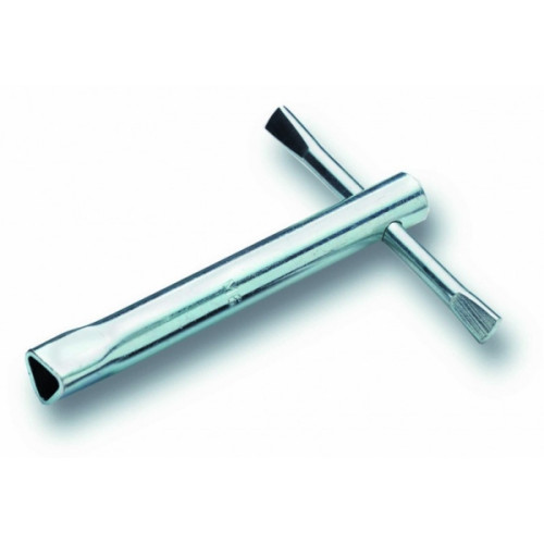 CIMCO Cimco 112908, Rostfritt stål, 1 styck, Stål, 13 mm, 7 mm, 70...