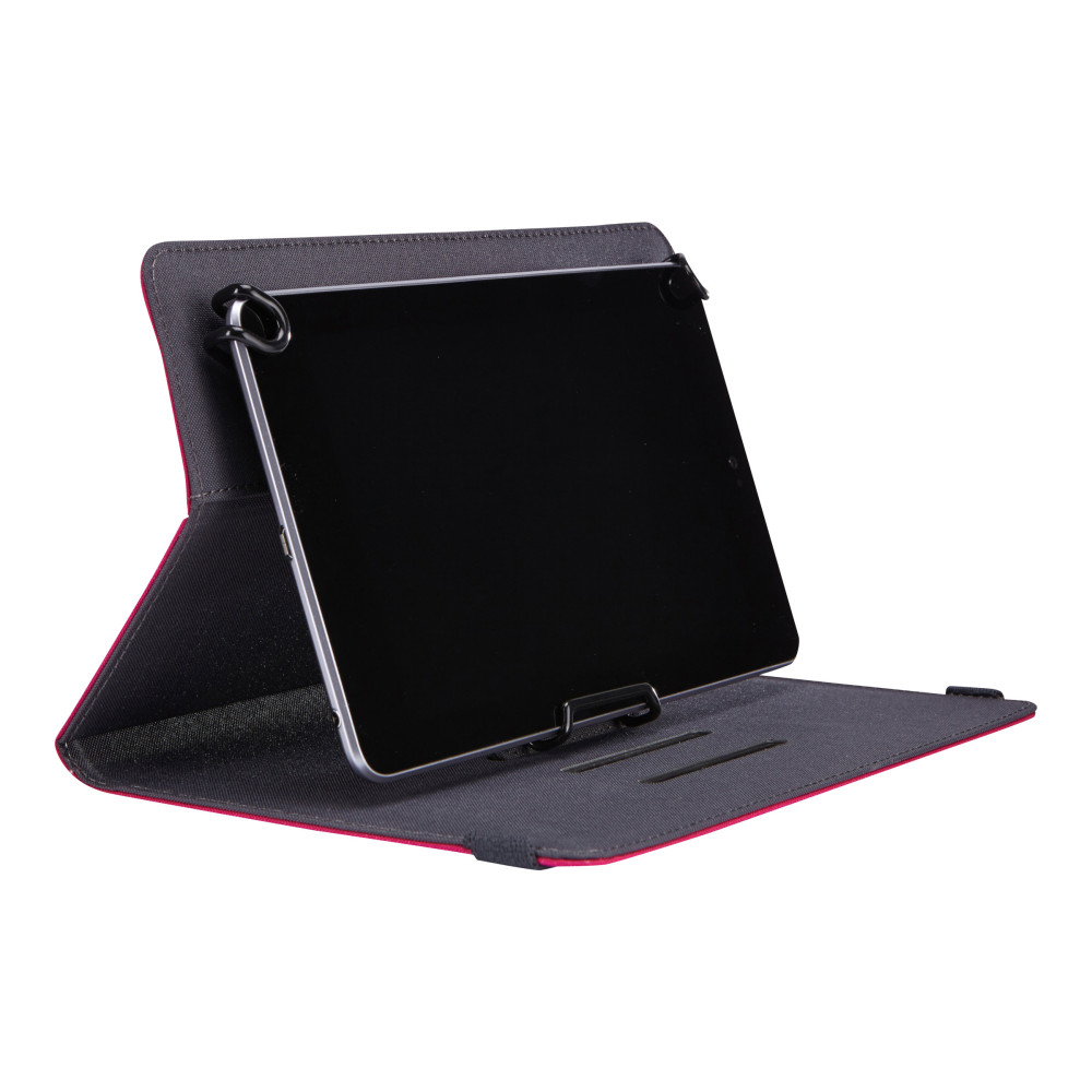 Produktbild för Case Logic SureFit Folio for 7-8" Tablet - skyddsfodral för surfplatta