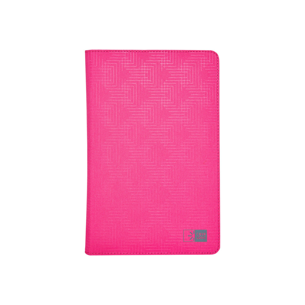 Produktbild för Case Logic SureFit Folio for 7-8" Tablet - skyddsfodral för surfplatta