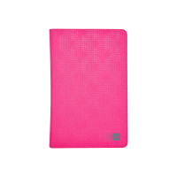 Produktbild för Case Logic SureFit Folio for 7-8" Tablet - skyddsfodral för surfplatta