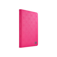 Produktbild för Case Logic SureFit Folio for 7-8" Tablet - skyddsfodral för surfplatta