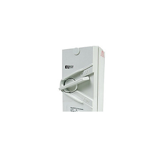 ELTECO Säkerhetsbrytare 20A 3P+N