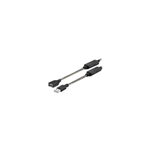 Vivolink VivoLink - USB-förlängningskabel - USB till USB - 10 m