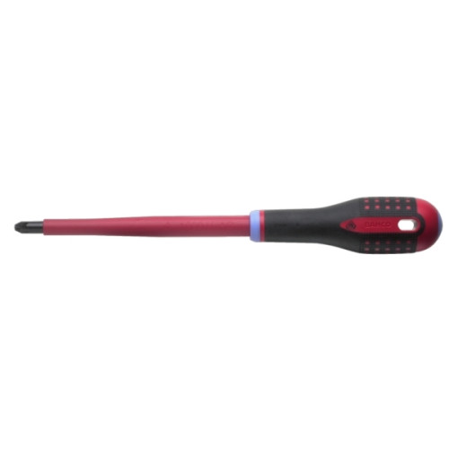 BAHCO BAHCO ERGO LAUS Skruvmejsel BE-8810SPozidriv® notch PZ1blad...