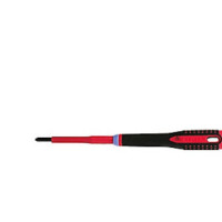 Produktbild för BAHCO ERGO LAUS Skruvmejsel BE-8810SPozidriv® notch PZ1blad...