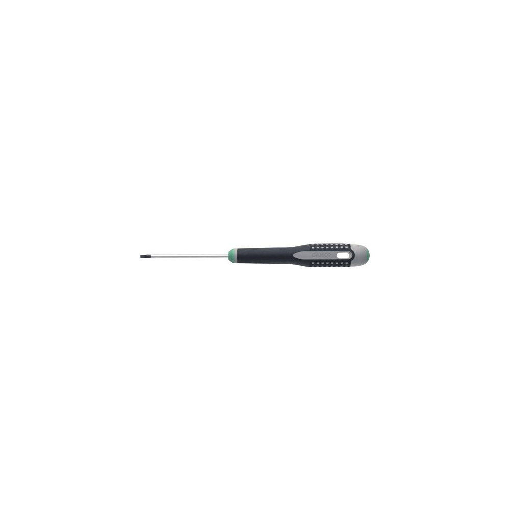 Produktbild för BAHCO ERGO Skruvmejsel BE-7920TORX® TR20, med centrumborrbla...