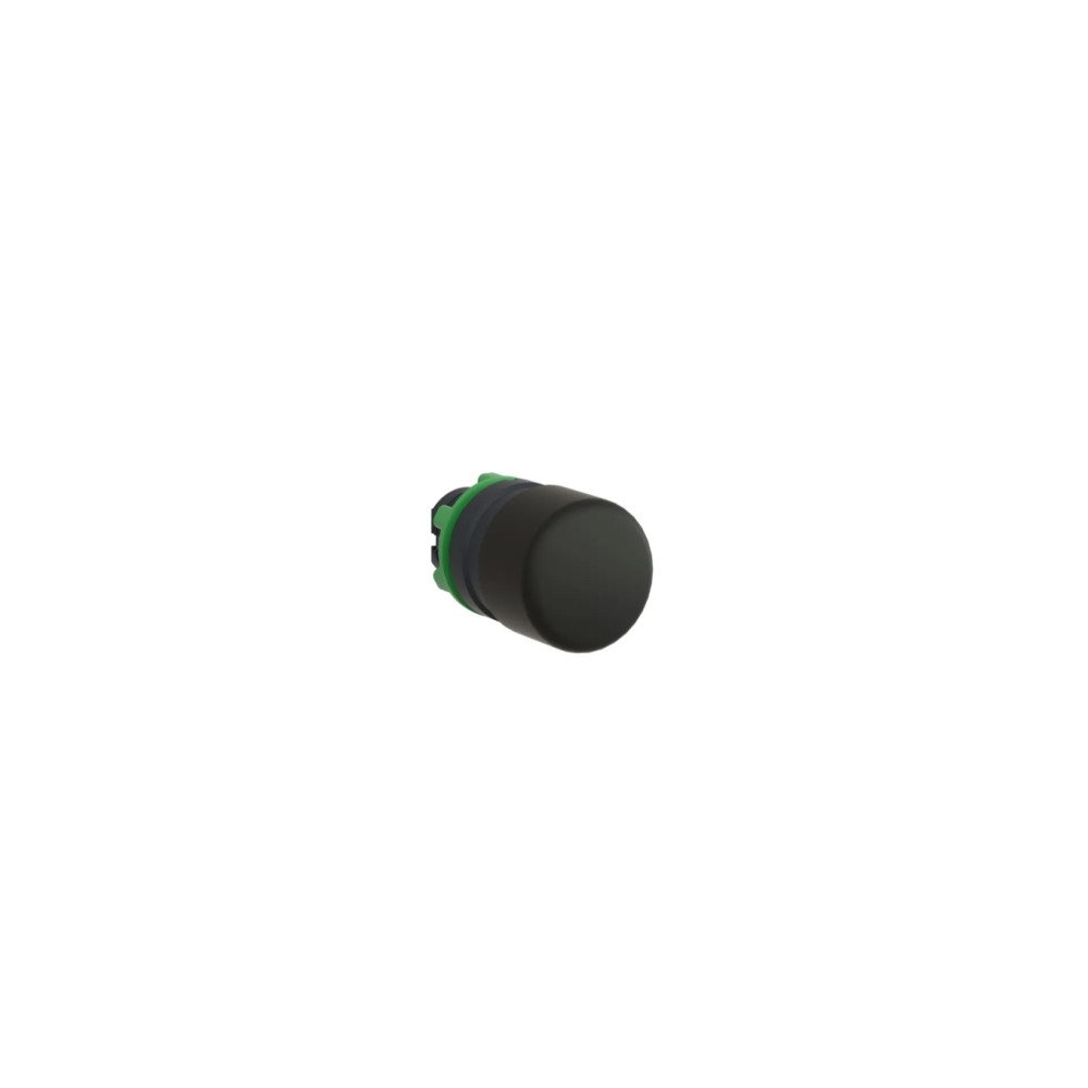Produktbild för Schneider Electric ZB5, Knapp, Svart, ZB5, IP66, IK03, Klass...