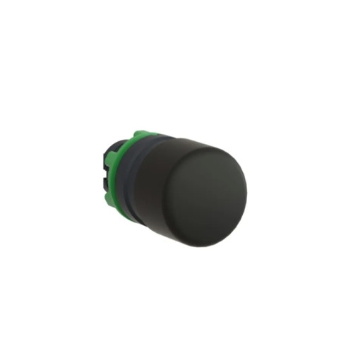SCHNEIDER ELECTRIC Schneider Electric ZB5, Knapp, Svart, ZB5, IP66, IK03, Klass...