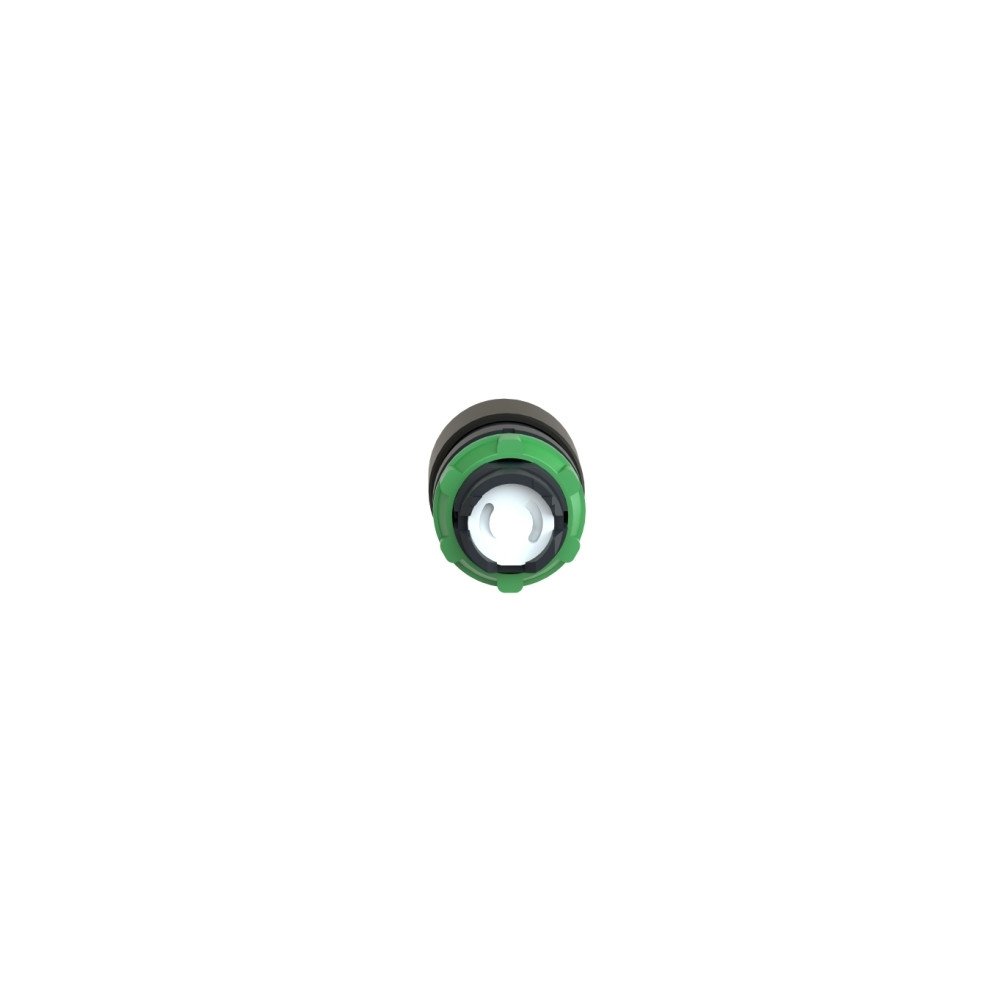 Produktbild för Schneider Electric ZB5, Knapp, Svart, ZB5, IP66, IK03, Klass...
