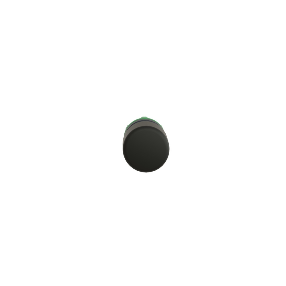 Produktbild för Schneider Electric ZB5, Knapp, Svart, ZB5, IP66, IK03, Klass...