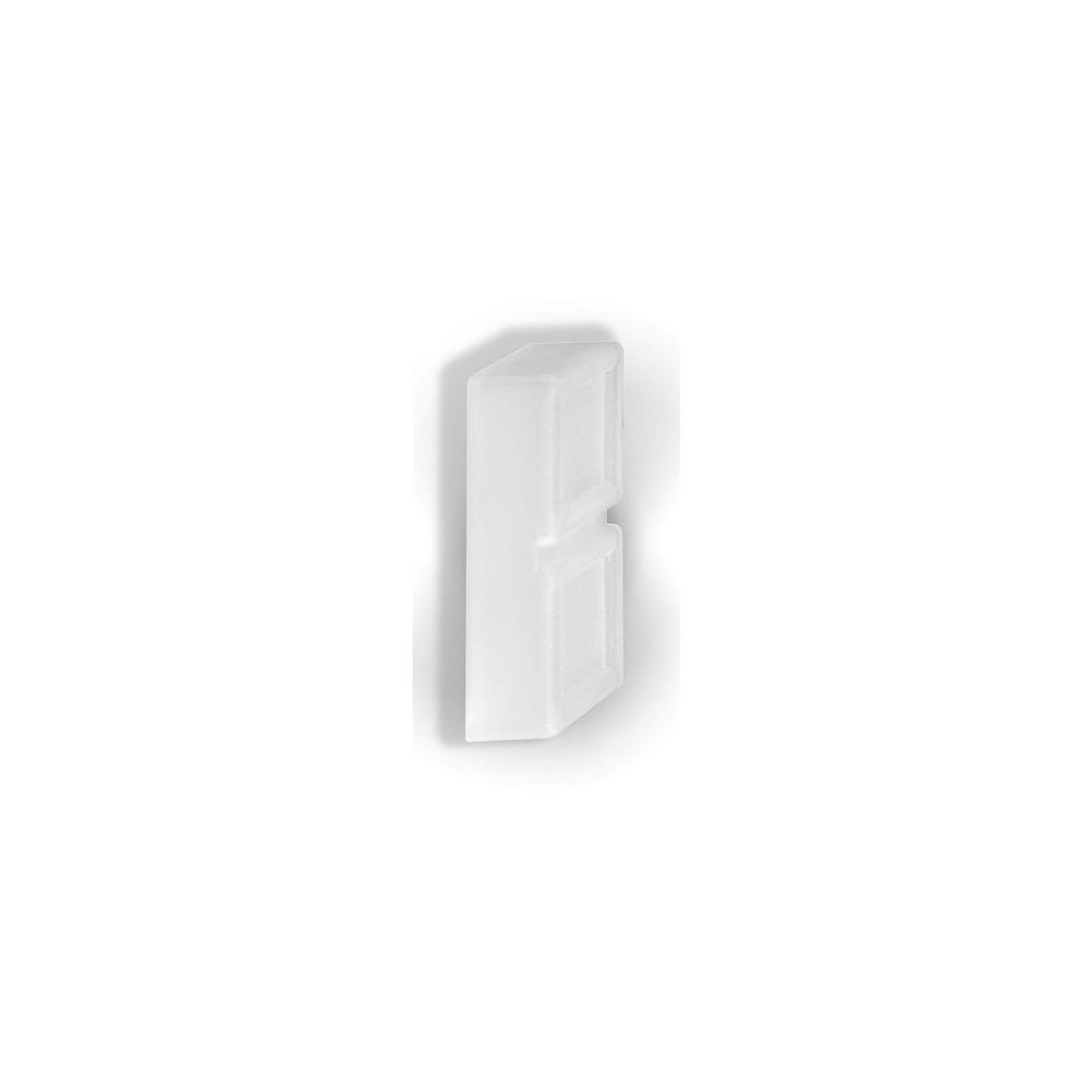 Produktbild för Schneider Electric ZBA708, Transparent, 55 g, 4 g, 35 mm, 51...