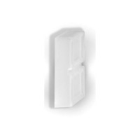 Produktbild för Schneider Electric ZBA708, Transparent, 55 g, 4 g, 35 mm, 51...