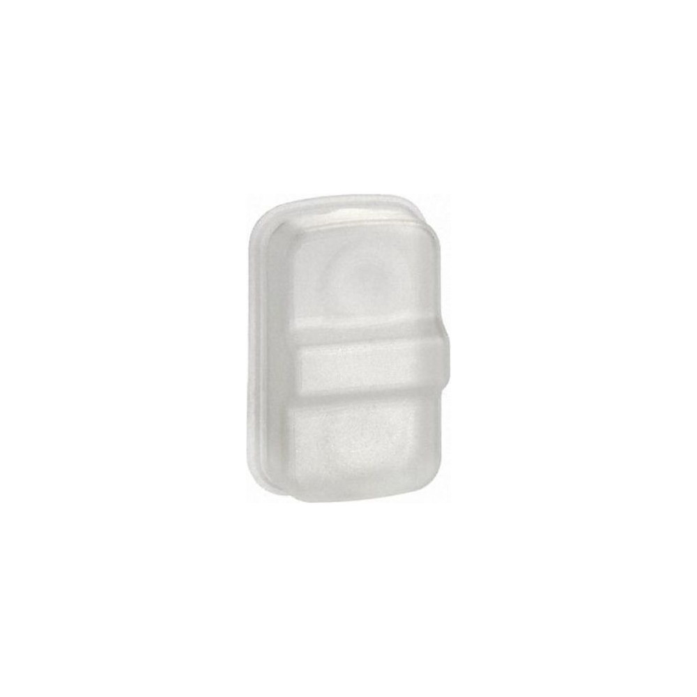 Produktbild för Schneider Electric ZBA708, Transparent, 55 g, 4 g, 35 mm, 51...