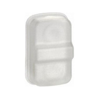 Produktbild för Schneider Electric ZBA708, Transparent, 55 g, 4 g, 35 mm, 51...