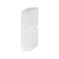 Produktbild för Schneider Electric ZBA708, Transparent, 55 g, 4 g, 35 mm, 51...