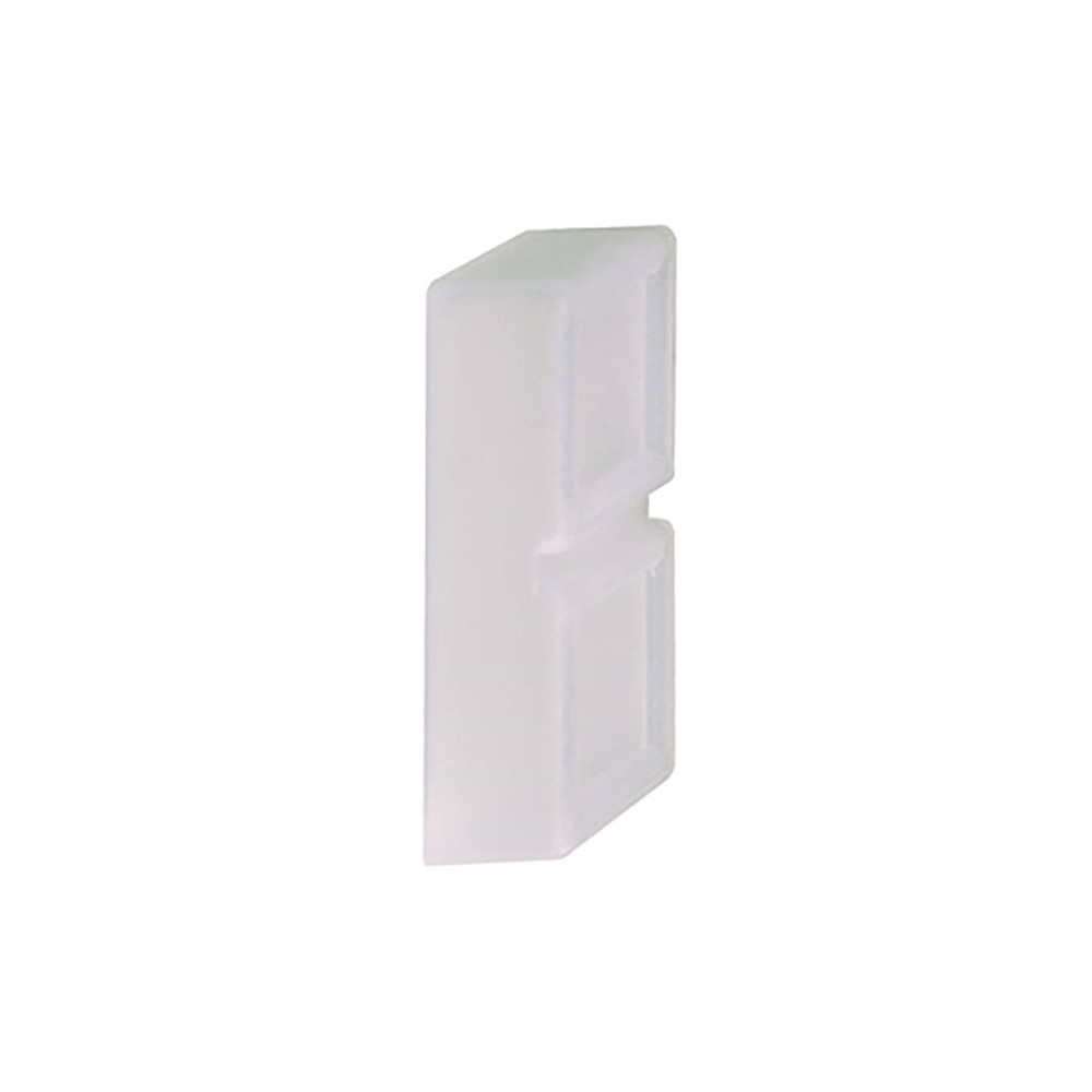 Produktbild för Schneider Electric ZBA708, Transparent, 55 g, 4 g, 35 mm, 51...
