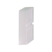 Produktbild för Schneider Electric ZBA708, Transparent, 55 g, 4 g, 35 mm, 51...